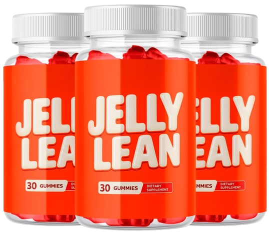 Dr Ania Jastreboff-JellyLean